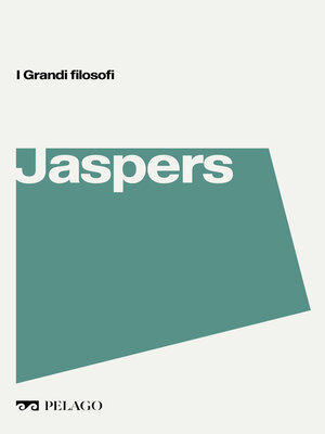 cover image of Jaspers